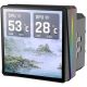 Система жидкостного охлаждения для процессора Thermaltake TH360 V3 Ultra ARGB Sync CL-W474-PL12SW-A