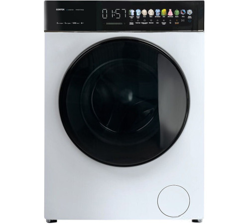 Стирально-сушильная машина CENTEK CT-1966