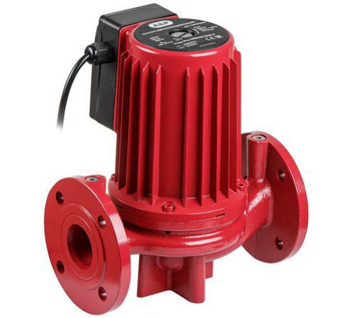 Циркуляционный насос A&P Titan Pro WRS40-550-F