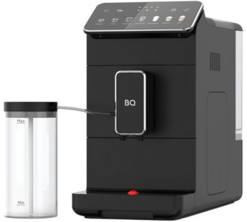 Кофемашина BQ ACM1148A черный