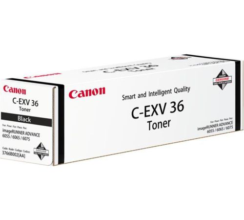 Картридж Canon C-EXV 36