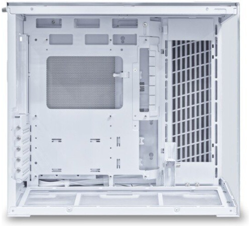 Корпус Lian Li O11 Dynamic Mini V2 G99.O11DMIV2W.R0