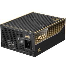 Блок питания MSI MEG Ai1600T PCIE5