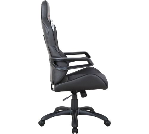 Кресло Brabix Nitro GM-001 черный