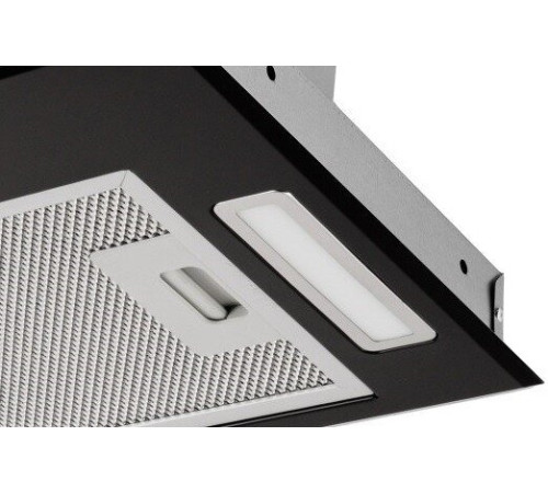 Кухонная вытяжка Schtoff Vento 50 Black