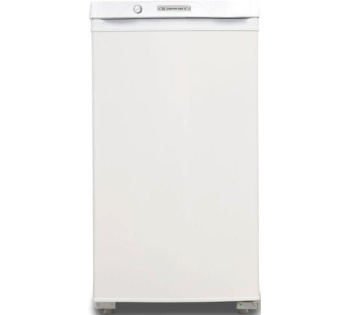 Однокамерный холодильник Саратов 452 КШ-122/15 белый