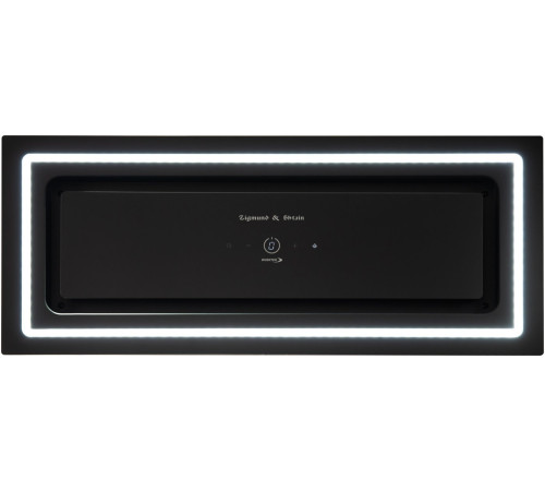 Кухонная вытяжка Zigmund & Shtain K 171.7 B