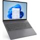 Ноутбук Lenovo IdeaPad Slim 3 15IRH10 83K100MLLK Win 11 Pro