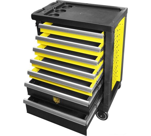 Тележка Berger BG1508