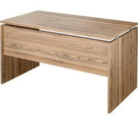 Стол Программа Техно Аргентум HT-140 дуб сафари