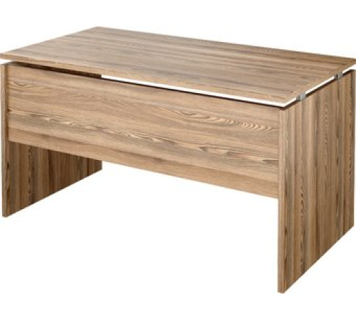 Стол Программа Техно Аргентум HT-140 дуб сафари