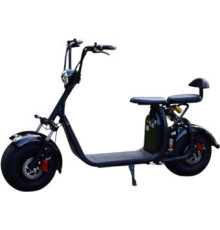 Электроскутер Terax City X1