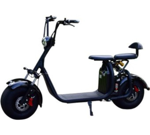 Электроскутер Terax City X1