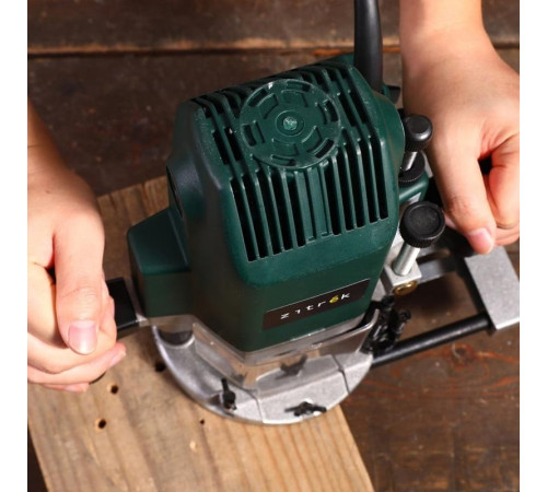Вертикальный фрезер Zitrek ZKR1400 085-1309