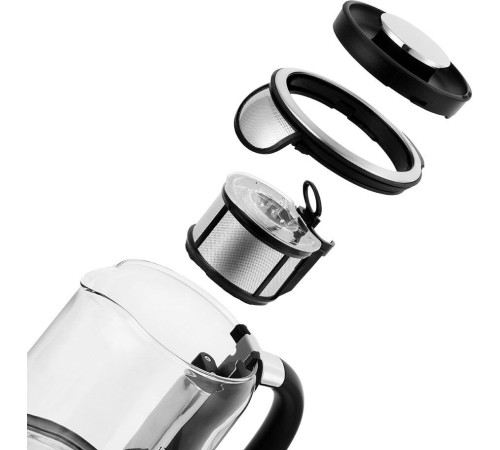 Электрический чайник Kitfort KT-6116