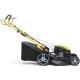 Газонокосилка Stiga Combi 53 SQ 2L0536848/ST1