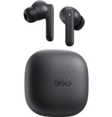 Наушники QCY Buds QT43 черный