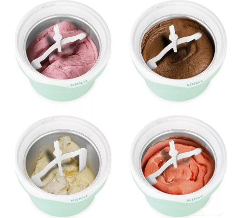 Мороженица Kitfort KT-1835