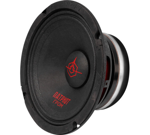 Среднечастотная АС Урал Патриот АС-ПТ165 Гром