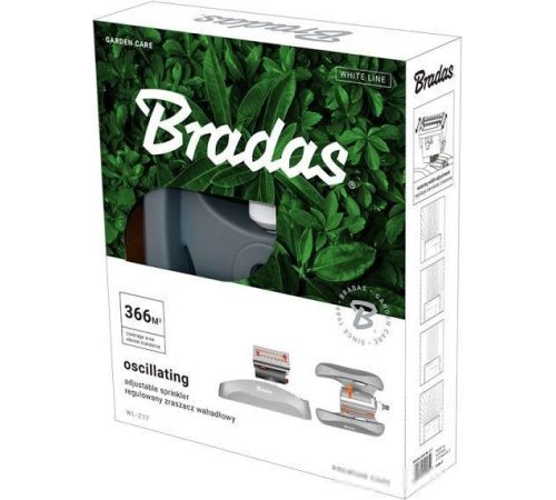 Распылитель Bradas White Line WL-Z17