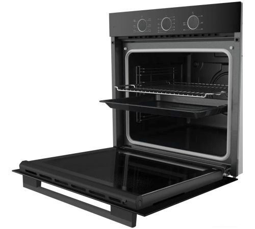 Электрический духовой шкаф KUPPERSBERG HF 603 B
