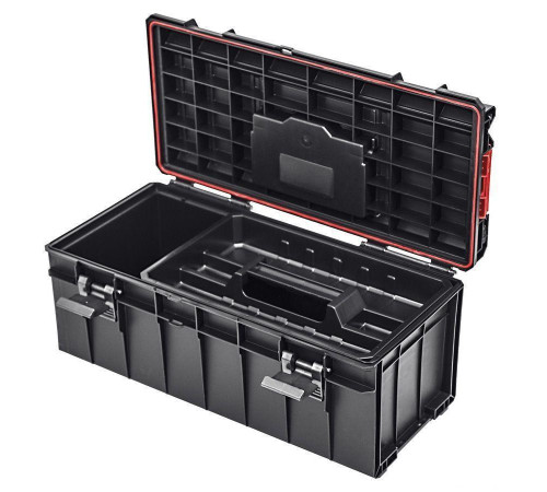 Ящик для инструментов Qbrick System Pro 600 Basic