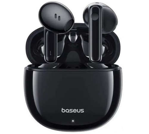 Наушники Baseus Bowie E13 черный