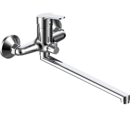 Смеситель Voda Tide TD31