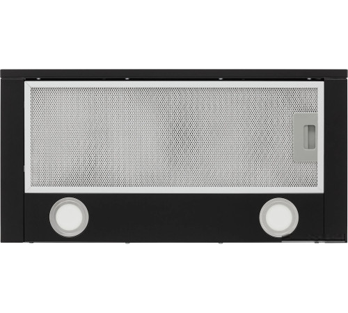 Кухонная вытяжка Krona Kamilla T 600 черный