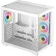 Корпус DeepCool CG530 4F WH R-CG530-WHADA4-G-1