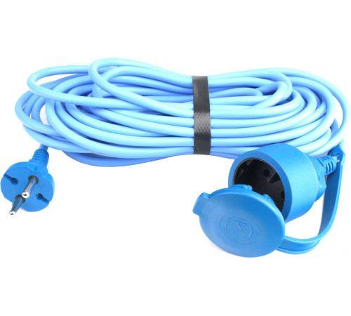 Удлинитель Power Cube PC-2F-R-30IP