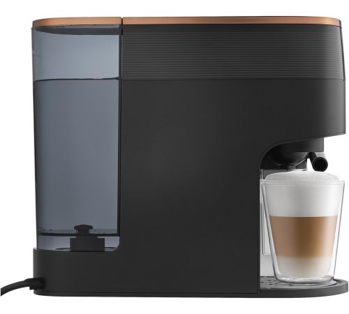 Капсульная кофеварка Sencor SCC 3000BK