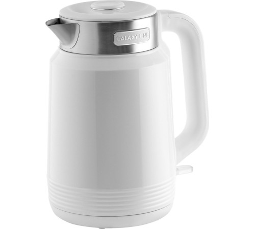 Электрический чайник Galaxy Line GL0364 белый