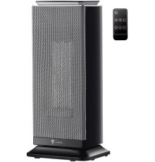 Тепловентилятор Leonord LPTC-6008