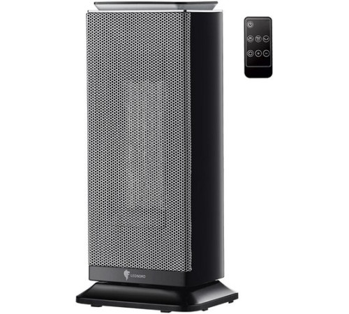 Тепловентилятор Leonord LPTC-6008