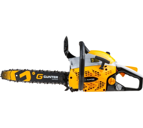 Бензопила Gunter MSH-3805