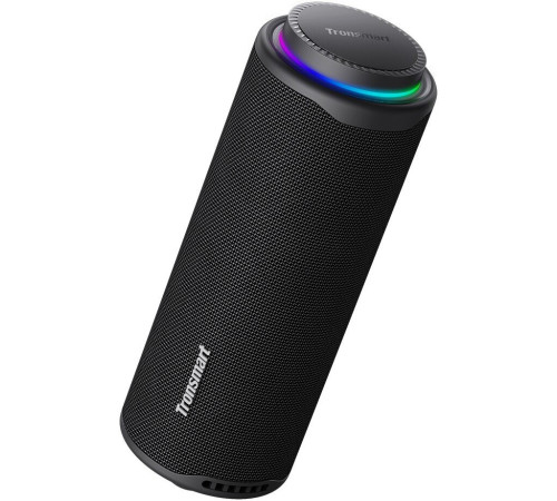 Беспроводная колонка Tronsmart T8 черный