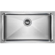Кухонная мойка Paulmark Next 74 Uni PM217444-BS стальной/брашированная сталь