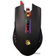 Игровая мышь A4Tech Bloody Q81 черный