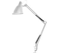 Настольная лампа Camelion KD-335 C01 13876 белый