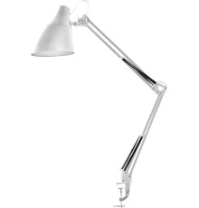 Настольная лампа Camelion KD-335 C01 13876 белый