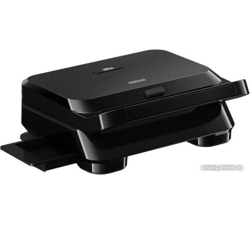 Многофункциональная сэндвичница Braun SnackMaker 5 SM5001