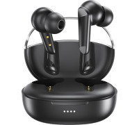 Наушники XO G22 черный