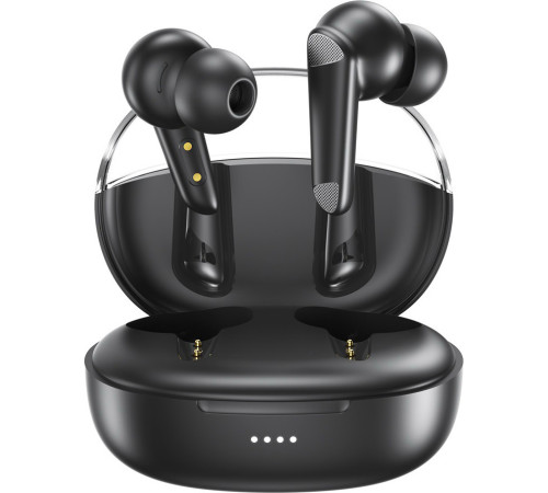 Наушники XO G22 черный