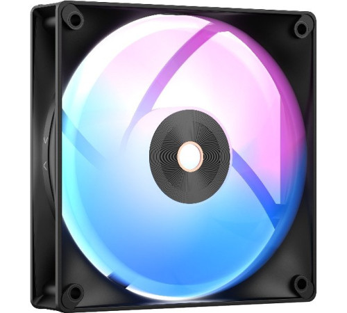 Комплект вентиляторов для корпуса Ocypus Delta F12 BK ARGB 3IN1