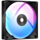 Комплект вентиляторов для корпуса Ocypus Delta F12 BK ARGB 3IN1