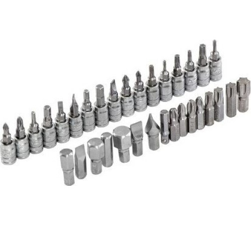 Универсальный набор инструментов GROSS 14149 82 предмета