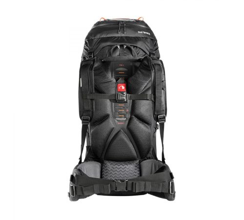 Туристический рюкзак Tatonka Yukon X1 65+10 Woman 1346.040 черный