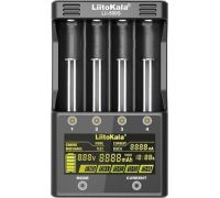Зарядное устройство LiitoKala Lii-500S
