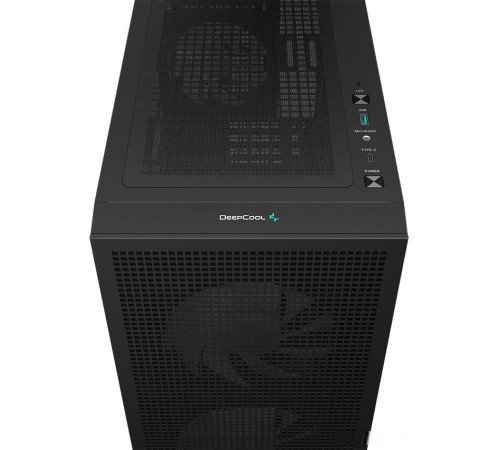 Корпус DeepCool CH360 R-CH360-BKAPE3-G-1